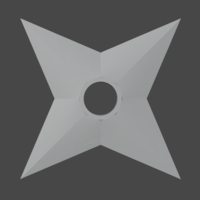 Shuriken - Thumbnail 2
