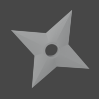 Shuriken - Thumbnail 4