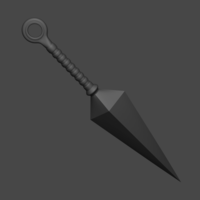Kunai - Thumbnail 3