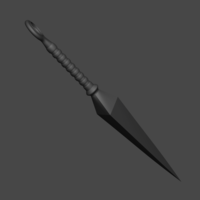 Kunai - Thumbnail 4