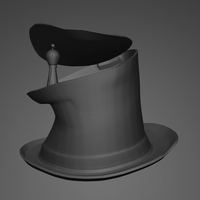 TF2 - Ghostly Gibus - Thumbnail 1