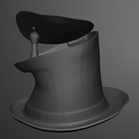 TF2 - Ghostly Gibus - Thumbnail 2