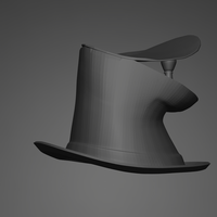 TF2 - Ghostly Gibus - Thumbnail 4