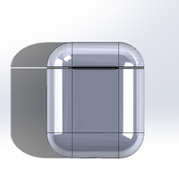 Airpods case - Thumbnail 1