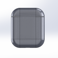 Airpods case - Thumbnail 2