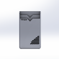 WALLET VSHAPE - Thumbnail 1