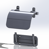 FACE DETECTOR COVER - Thumbnail 2