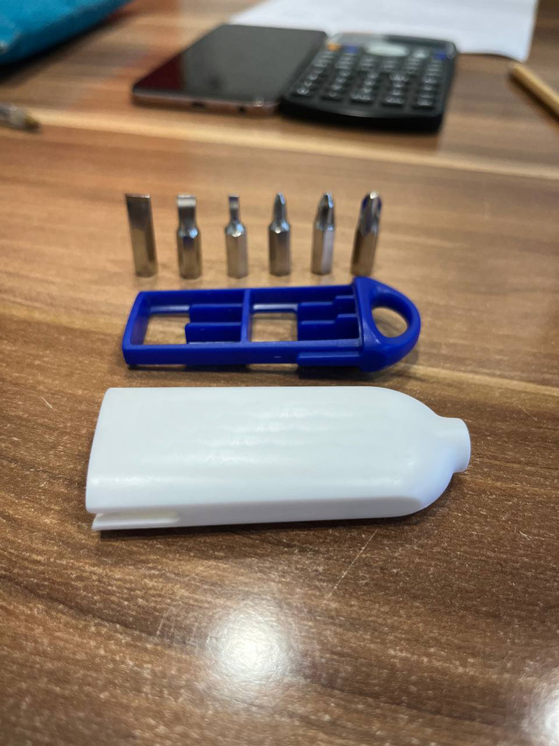 OFFICE TOOL KIT