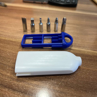Small OFFICE TOOL KIT 3D Printing 529574