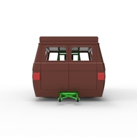 Dragster Van Scale 1:25 - Thumbnail 15