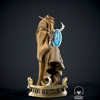 The Return Sakura Card Captor - Thumbnail 12