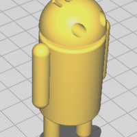 android keychain - Thumbnail 2