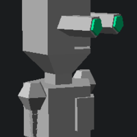 invader zim gir - Thumbnail 1