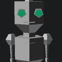 invader zim gir - Thumbnail 2