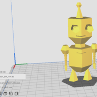 invader zim gir - Thumbnail 3