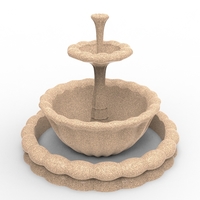 classic fountain - Thumbnail 2