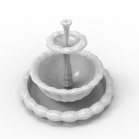 classic fountain - Thumbnail 7