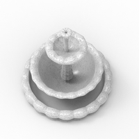 classic fountain - Thumbnail 8