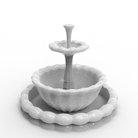 classic fountain - Thumbnail 9