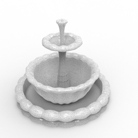 classic fountain - Thumbnail 10
