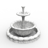 classic fountain - Thumbnail 11