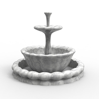 classic fountain - Thumbnail 12