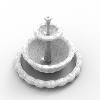 classic fountain - Thumbnail 13