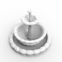 classic fountain - Thumbnail 14