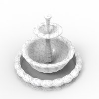 classic fountain - Thumbnail 16