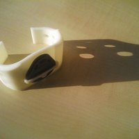 Token holder braclet - Thumbnail 3