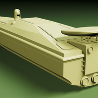 Ukrainian naval drone MAGURA V5 - Thumbnail 3