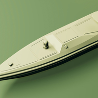 Ukrainian naval drone MAGURA V5 - Thumbnail 5