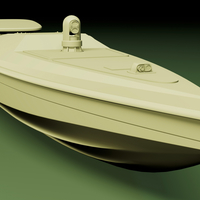 Ukrainian naval drone MAGURA V5 - Thumbnail 6