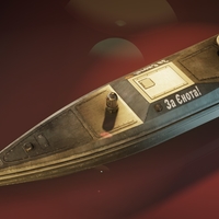 Ukrainian naval drone MAGURA V5 - Thumbnail 9