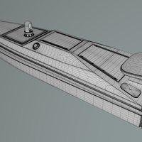 Ukrainian naval drone MAGURA V5 - Thumbnail 12