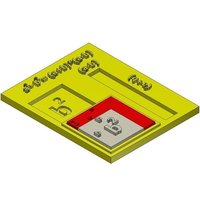 Mathematical formula a^2-b^2=(a+b)*(a-b) - Thumbnail 2