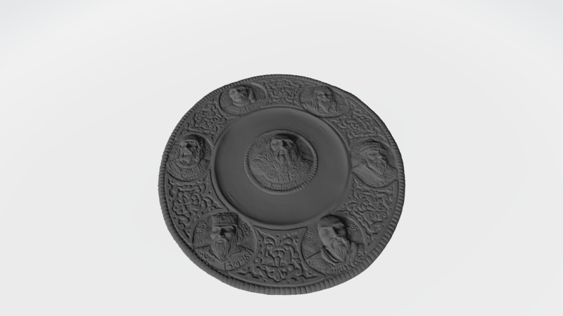 Great Bulgarian rulers