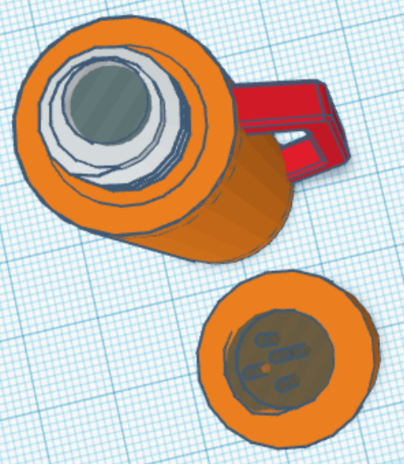 salt and pepper shaker v3