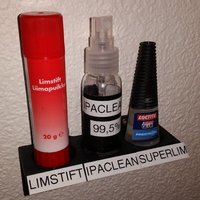 Glue Shelf - Thumbnail 3