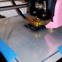 clips for glass - Thumbnail 1