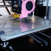 clips for glass - Thumbnail 2