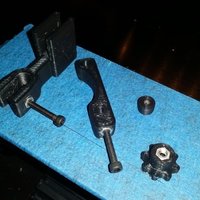 Prusa i3 Z-endstop - Thumbnail 2