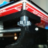 Table adjustment knobs - Thumbnail 3