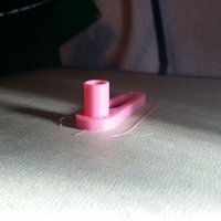 Prusa i3 Z-Rod Stabilisation contraption - Thumbnail 3