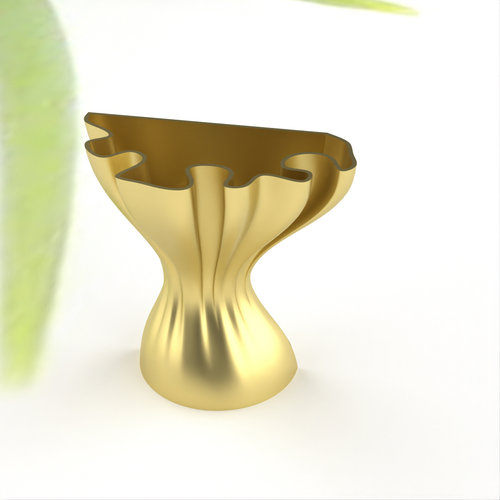 AC-MAGNET-VASE-001 3D Print 530712