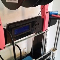 Filament guide Prusa i3 - Thumbnail 4