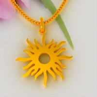 AC-CHARM-001 - Thumbnail 1