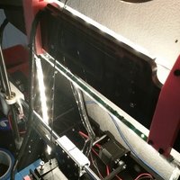 Filament guide Prusa i3 - Thumbnail 5