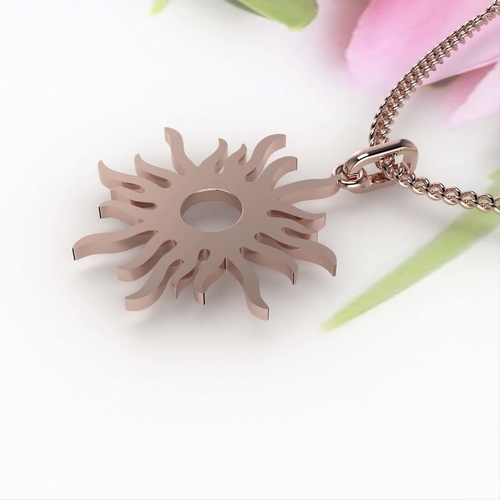 AC-CHARM-001 3D Print 530772