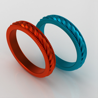 AC-PLAIN-RING-005 - Thumbnail 4